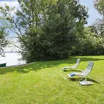 Gaeste- Und Appartementhaus Stachl * Waging am See