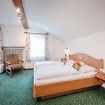 Apartamento Gaeste- Und Appartementhaus Stachl