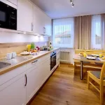 Gaeste- Und Appartementhaus Stachl *