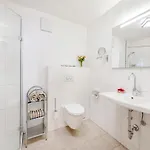 Gaeste- Und Appartementhaus Stachl Apartamento