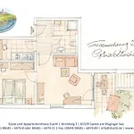 Apartamento Gaeste- Und Appartementhaus Stachl *