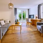 Apartamento Gaeste- Und Appartementhaus Stachl Waging am See