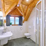 Gaeste- Und Appartementhaus Stachl *