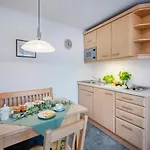 Gaeste- Und Appartementhaus Stachl Apartamento