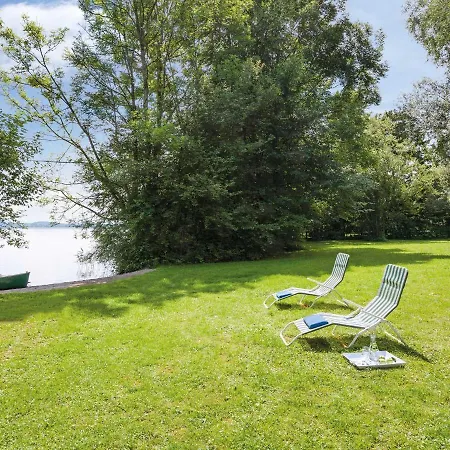Gaeste- Und Appartementhaus Stachl * Waging am See