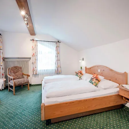 Apartamento Gaeste- Und Appartementhaus Stachl