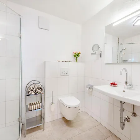 Gaeste- Und Appartementhaus Stachl Apartamento