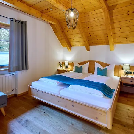 Gaeste- Und Appartementhaus Stachl *