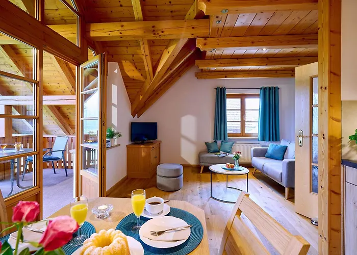 Gaeste- Und Appartementhaus Stachl