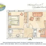 Gaeste- Und Appartementhaus Stachl
