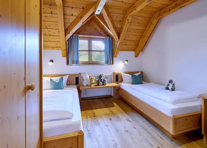 Apartamento Gaeste- Und Appartementhaus Stachl Waging am See